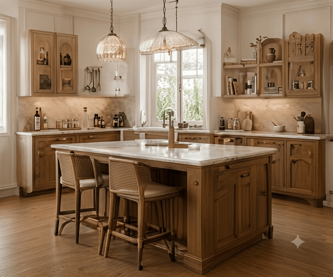 Gallery Kitchen 3